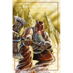 Dværgene fra Terra -3: Slaget om Tunnellen