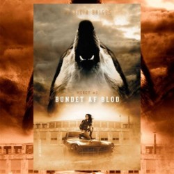 Mercy -2: Bundet af blod