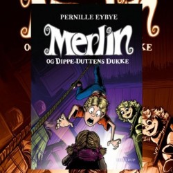 Merlin -2: Merlin og Dippe-Duttens dukke