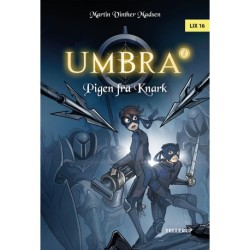 Umbra -2: Pigen fra Knark