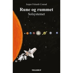 Rune og rummet -1: Solsystemet