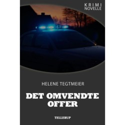Kriminovelle - Det omvendte offer