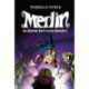 Merlin -2: Merlin og Dippe-Duttens dukke