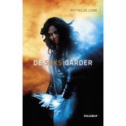 Arven fra Lorien -2: De seks garder