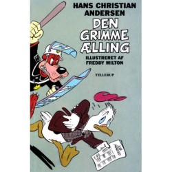 H. C. Andersen: Den grimme Ælling