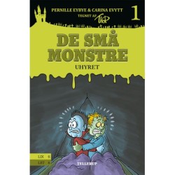 De små monstre -1: Uhyret