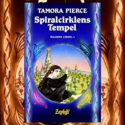 Magiens cirkel -1: Spiralcirklens Tempel