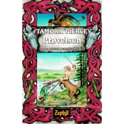 De svages beskytter -3: Prøvelsen