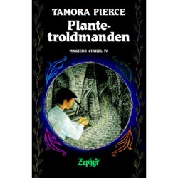 Magiens cirkel -4: Plantetroldmanden