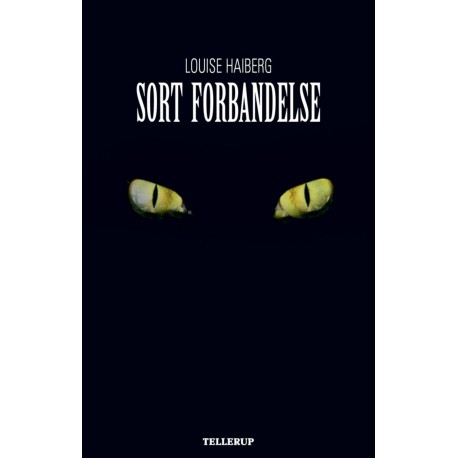 Sort forbandelse