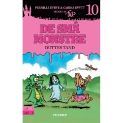 De små monstre -10: Duttes tand