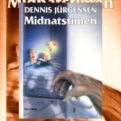 Midnatstimen