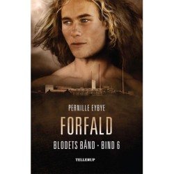 Blodets bånd -6: Forfald