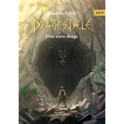 Dragesjæle -1: Den sorte drage