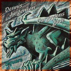 Gargoylens gåde