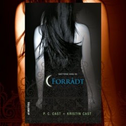 Nattens hus -2: Forrådt