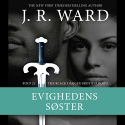 The Black Dagger Brotherhood -21: Evighedens søster