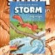 Storm -2: Storm og regn