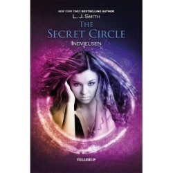 The Secret Circle -1: Indvielesen