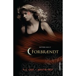 Nattens hus -7: Forbrændt