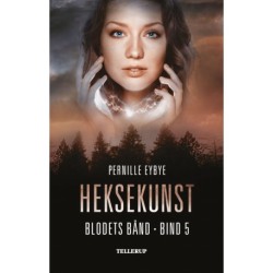 Blodets bånd -5: Heksekunst