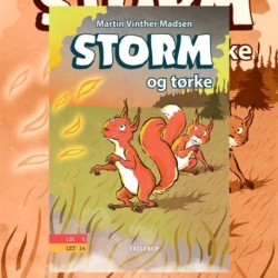 Storm -3: Storm og tørke