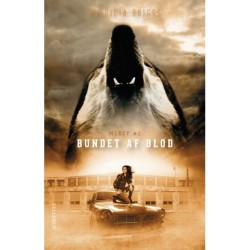 Mercy -2: Bundet af blod