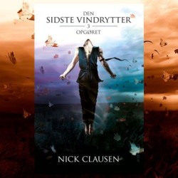 Den sidste vindrytter -3: Opgøret
