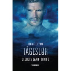 Blodets bånd -8: Tågeslør