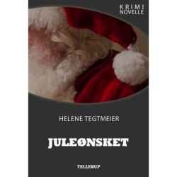 Kriminovelle - Juleønsket