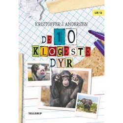 De 10 dyr: De 10 klogeste dyr