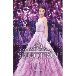 The Selection -5: Kronen