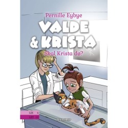 Valde & Krista -6: Skal krista dø