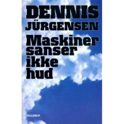 Maskiner sanser ikke hud