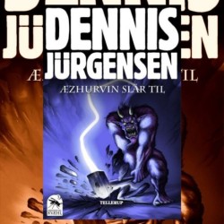 Krøniker fra Kvæhl -3: Æzurhvin slår til