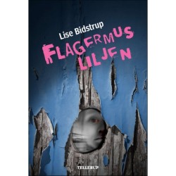 Flagermuseliljen