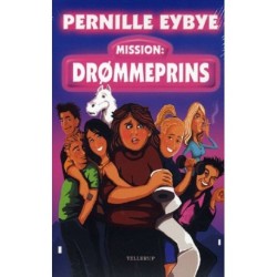 Mission: Drømmeprins