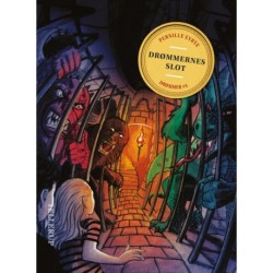 Drømmer -4: Drømmernes slot