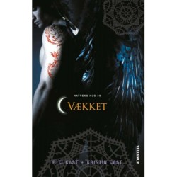 Nattens hus -8: Vækket