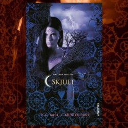 Nattens hus -10: Skjult