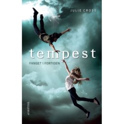 Tempest -1: Fanget i fortiden