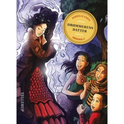 Drømmer -1: Drømmerens datter