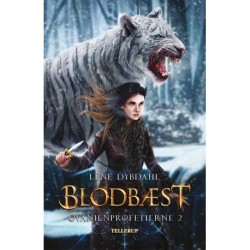 Ovanienprofetierne -2: Blodbæst