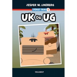 Lydret (trin 1): Uk og Ug