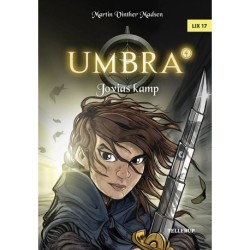 Umbra -4: Jovias kamp