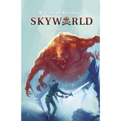 SkyWorld -2: Samleren