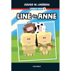 Lydret (trin 3): Line og Anne