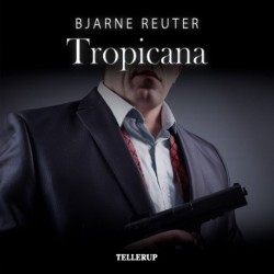 Mafia-trilogien -2: Tropicana