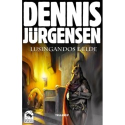 Krøniker fra Kvæhl -5: Lusingandos fælde