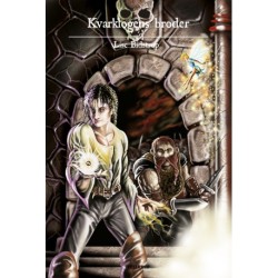 Spiralen -3: Kvarklogens Broder